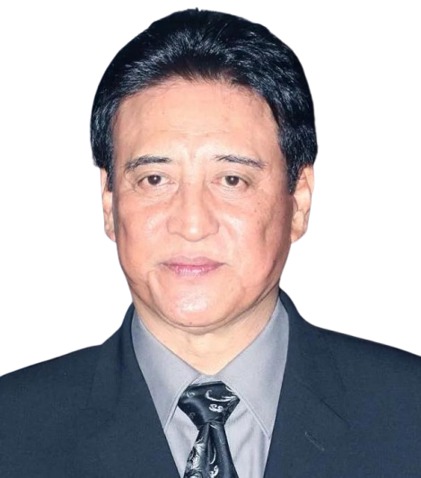 Danny Denzongpa